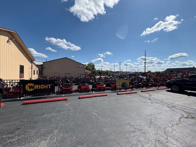 Kubota of Terre Haute