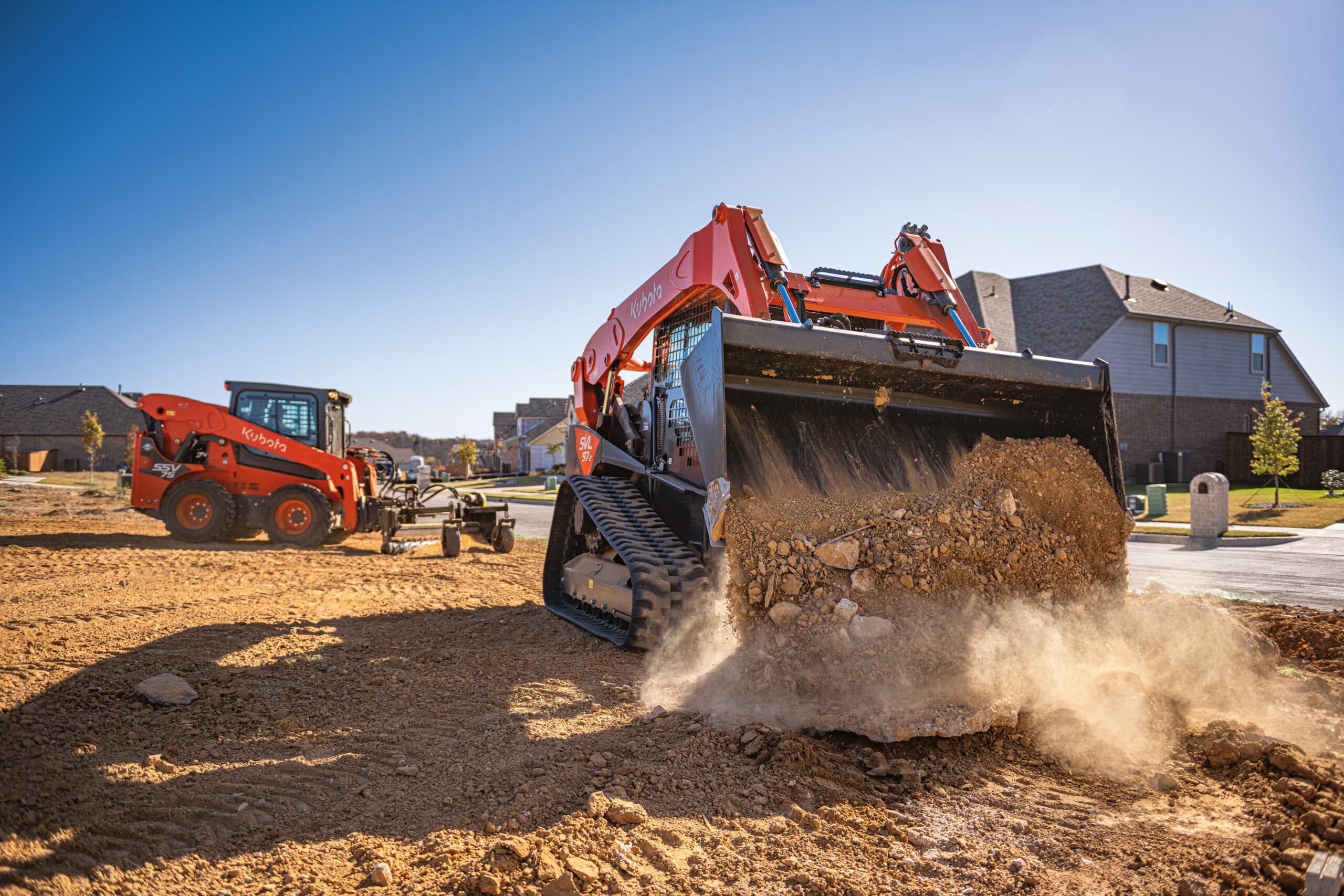 New Farm & Construction Equipment for Sale New Farm & Construction Equipment for Sale